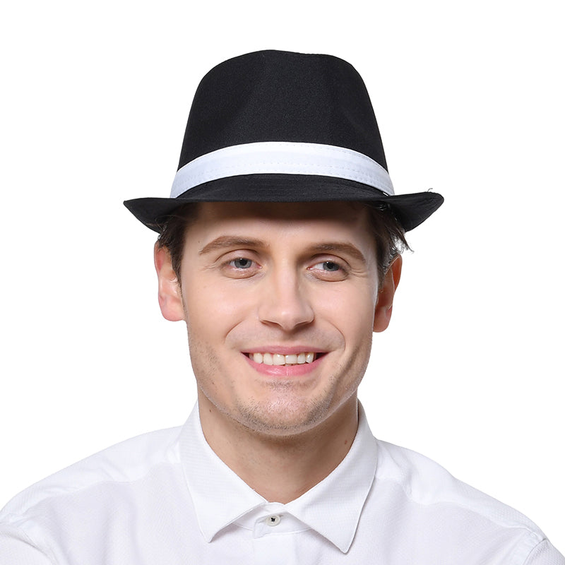 Fedora – Black