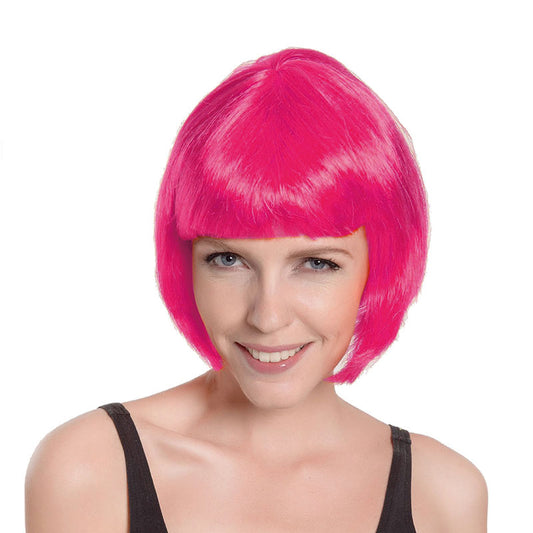Bob Wig – Pink