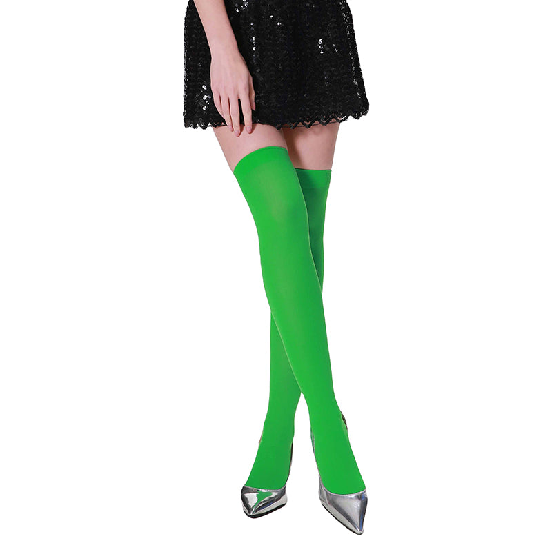 Stocking – Green