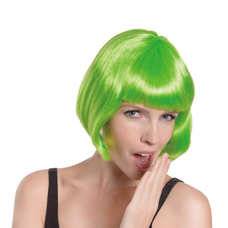 Bob Wig – Green
