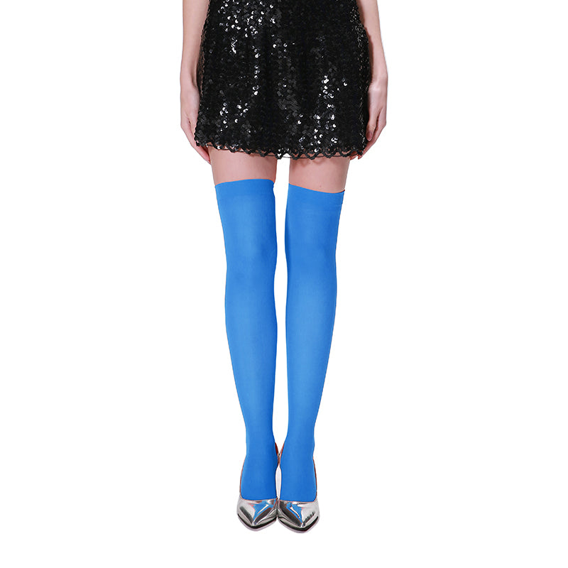 Stocking – Blue