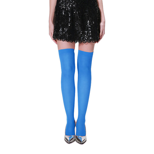Stocking – Blue