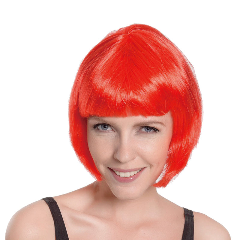 Bob Wig – Red
