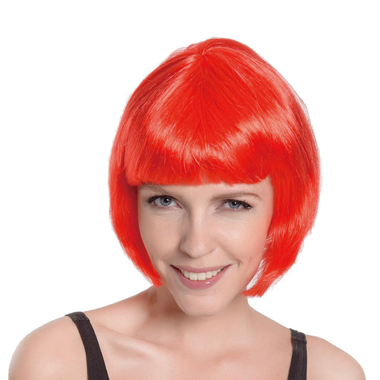 Bob Wig – Red