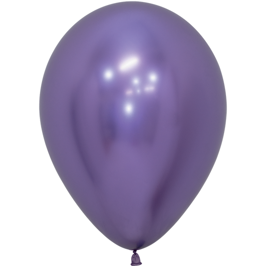 SEMPERTEX 5" REFLEX VIOLET 50/BAG