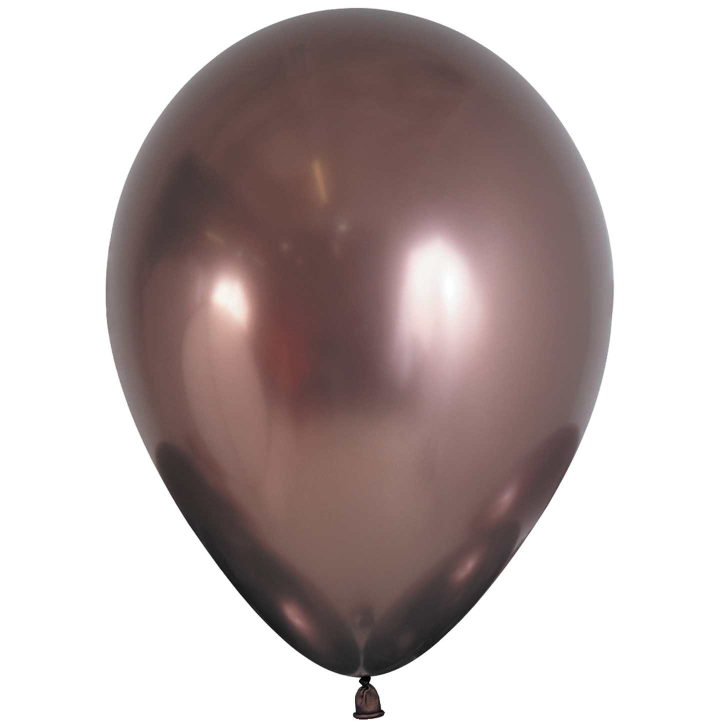 SEMPERTEX 5" REFLEX TRUFFLE 50/BAG