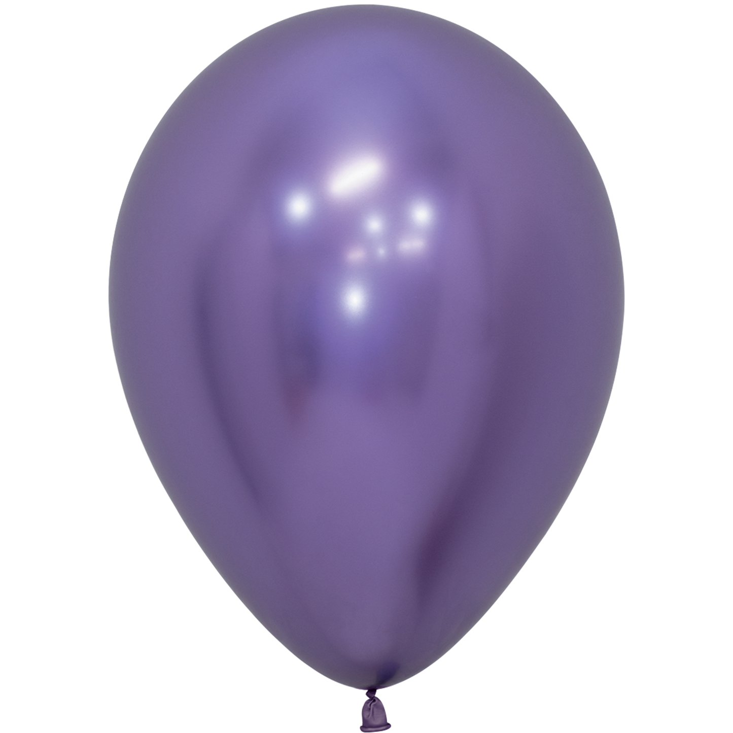 SEMPERTEX 11" REFLEX VIOLET 25/BAG