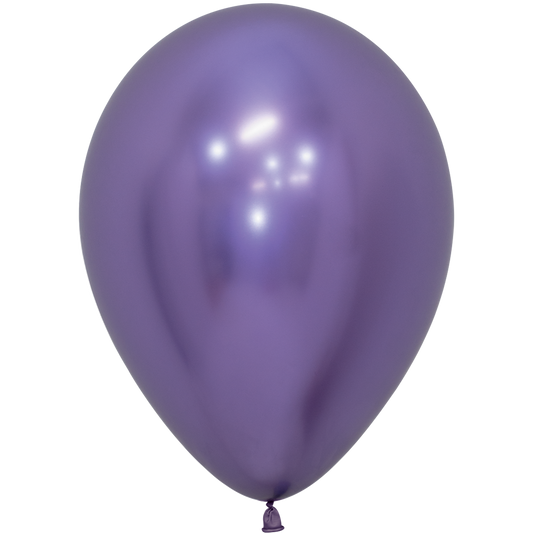 SEMPERTEX 11" REFLEX VIOLET 25/BAG