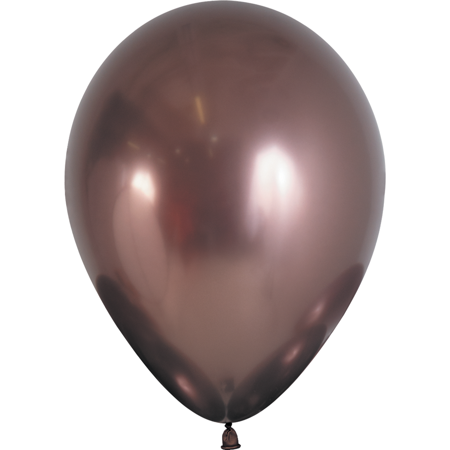 SEMPERTEX 11" REFLEX TRUFFLE 25/BAG