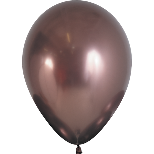 SEMPERTEX 11" REFLEX TRUFFLE 25/BAG
