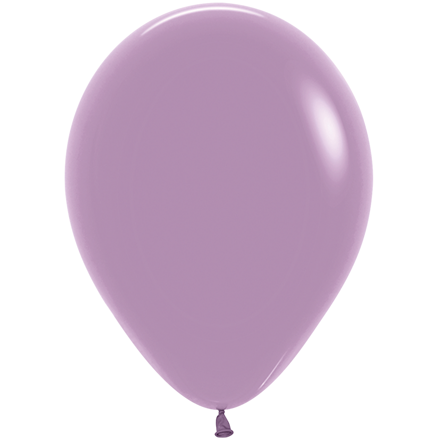 SEMPERTEX 11" PASTEL DUSK LAVENDER 25/BAG
