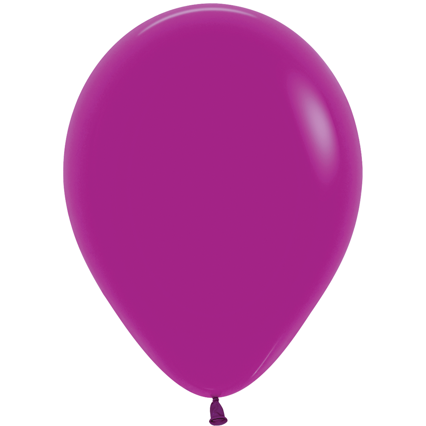 SEMPERTEX 11" DELUXE PURPLE ORCHID 25/BAG