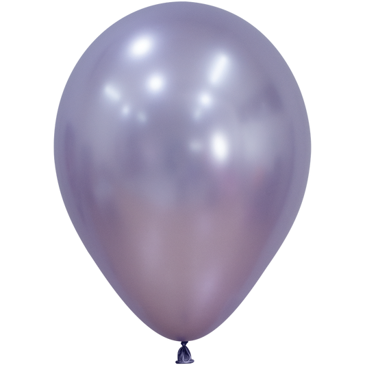 SEMPERTEX 11" SILK LIGHT AMETHYST 50/BAG