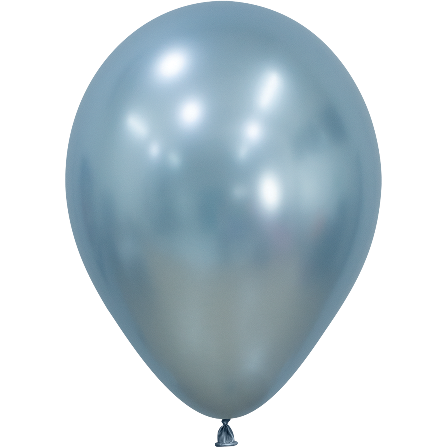 SEMPERTEX 11" SILK ARCTIC BLUE 50/BAG