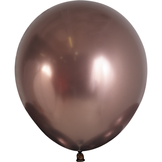 SEMPERTEX 18" REFLEX TRUFFLE 6/BAG