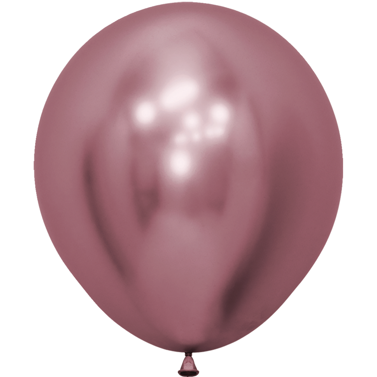 SEMPERTEX 18" REFLEX PINK 6/BAG