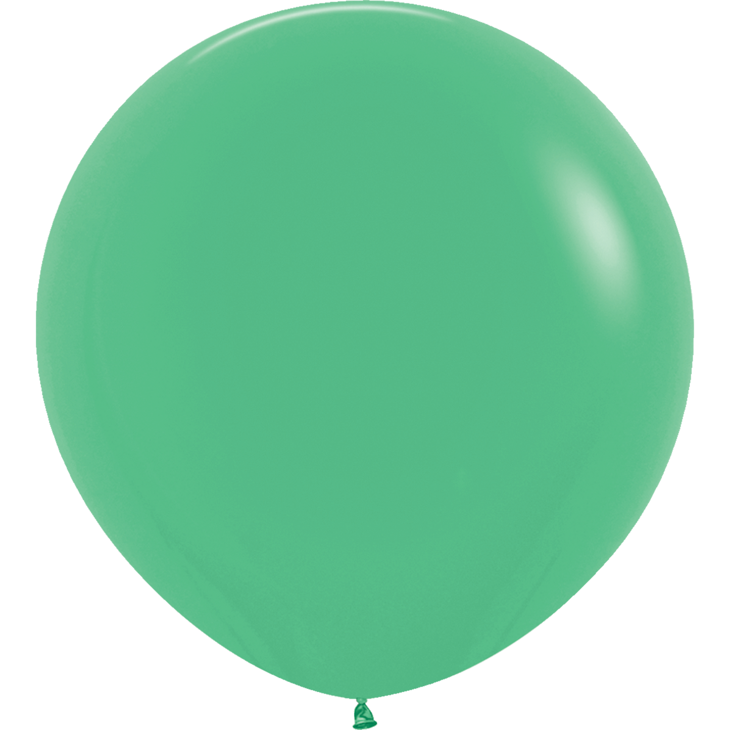 SEMPERTEX 3' FASHION GREEN 2/BAG
