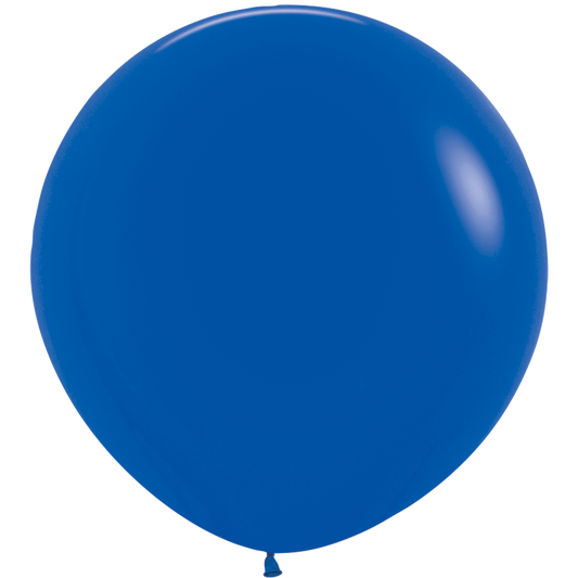 SEMPERTEX 3' FASHION ROYAL BLUE 2/BAG