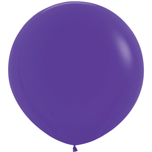 SEMPERTEX 3' FASHION VIOLET 2/BAG