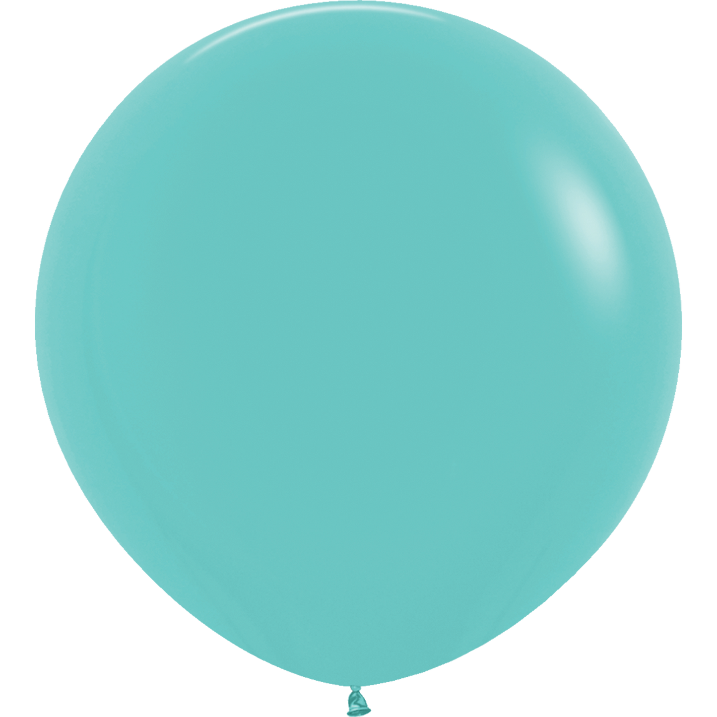 SEMPERTEX 3' FASHION ROBIN'S EGG BLUE 2/BAG