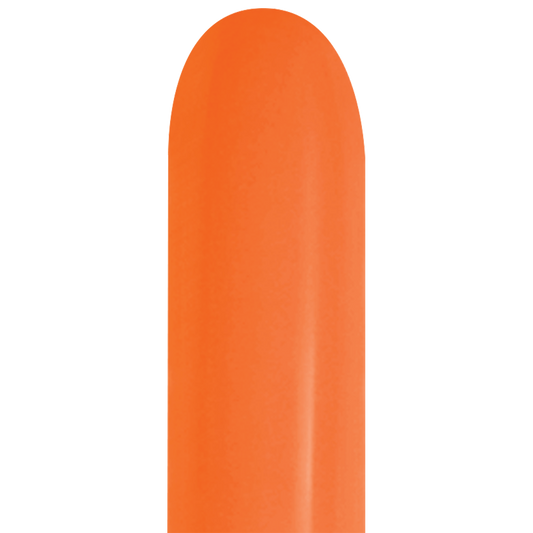 SEMPERTEX 260 FASHION ORANGE 50/BAG