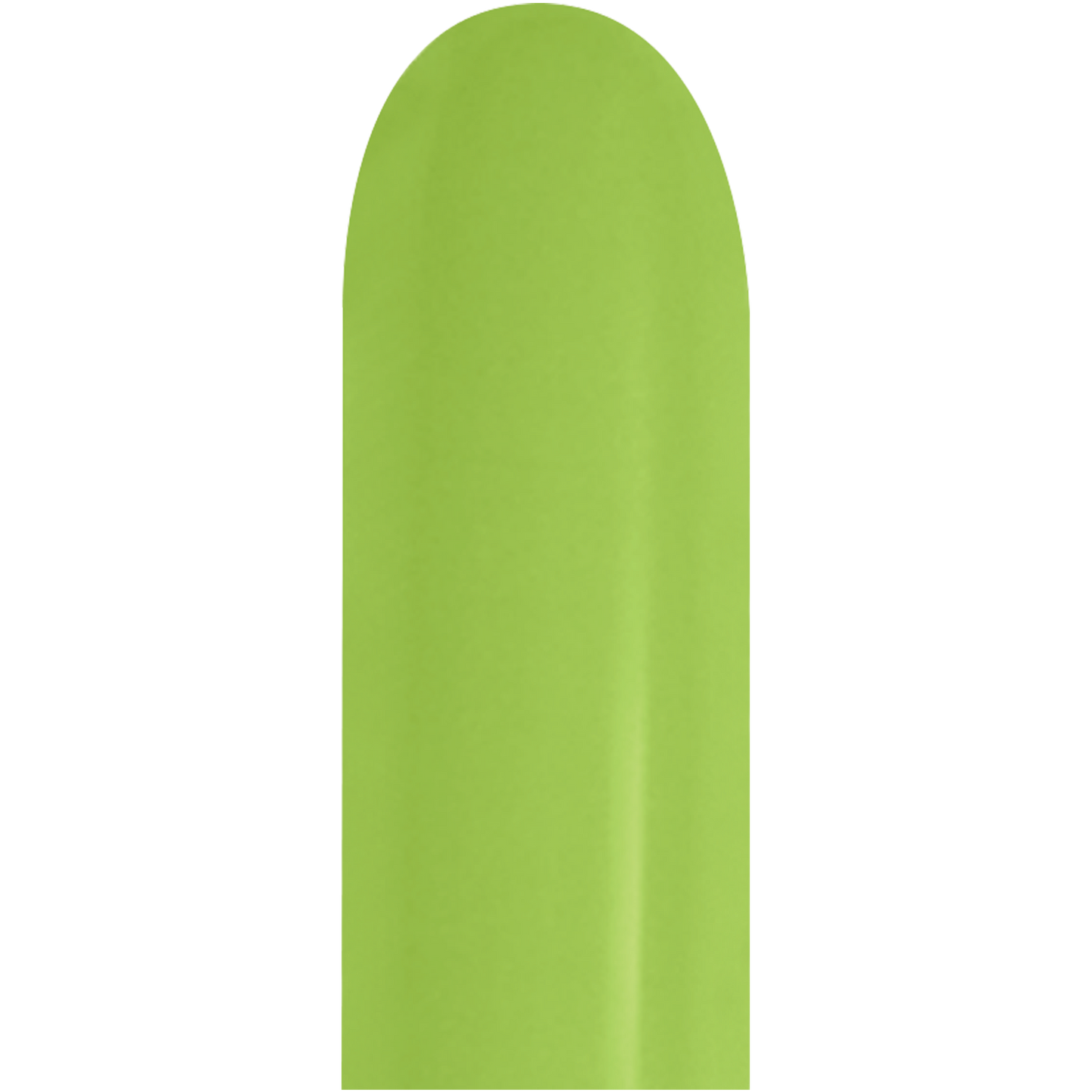 SEMPERTEX 260 DELUXE KEY LIME GREEN 50/BAG