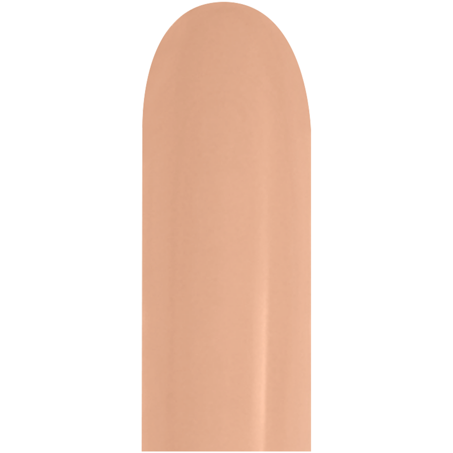 SEMPERTEX 260 DELUXE PEACH-BLUSH 50/BAG