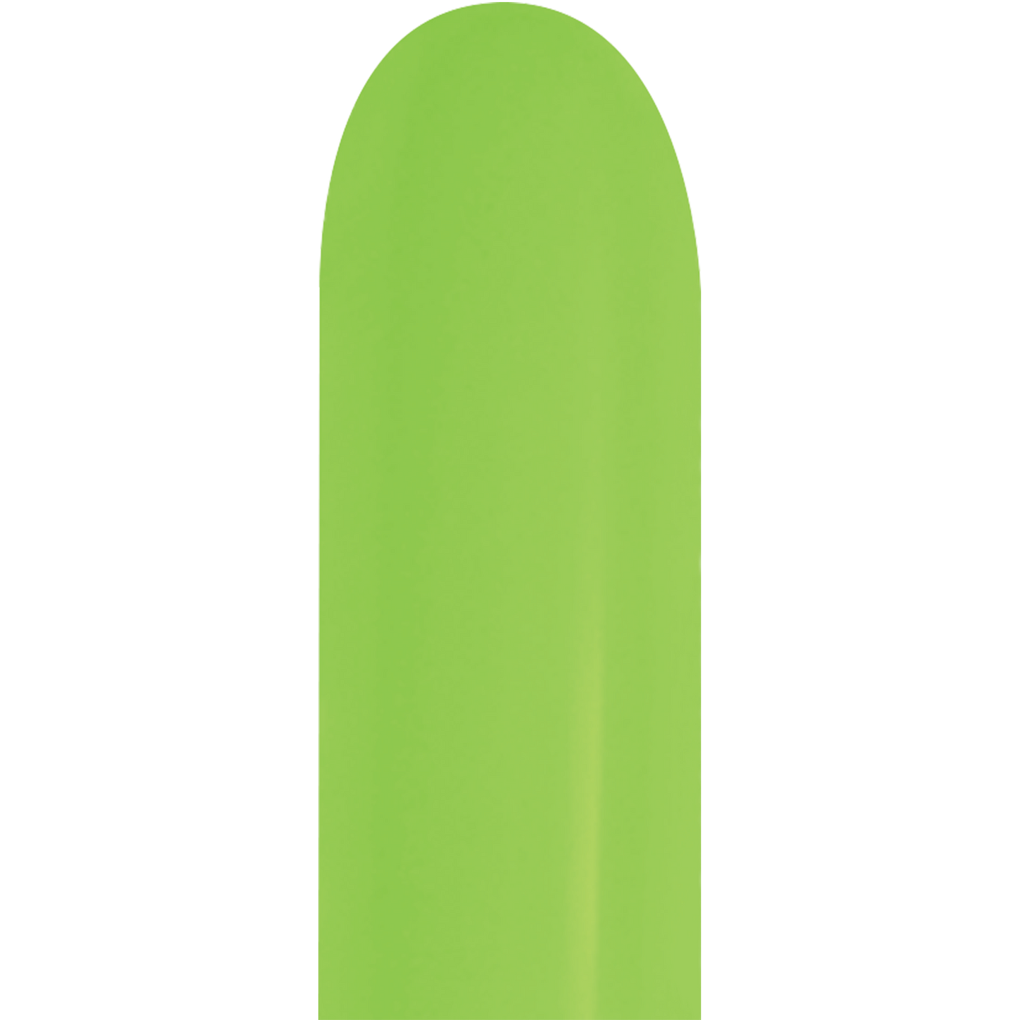 SEMPERTEX 260 NEON GREEN 50/BAG