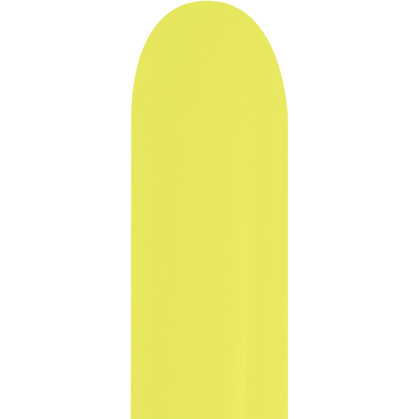 SEMPERTEX 260 NEON YELLOW 50/BAG