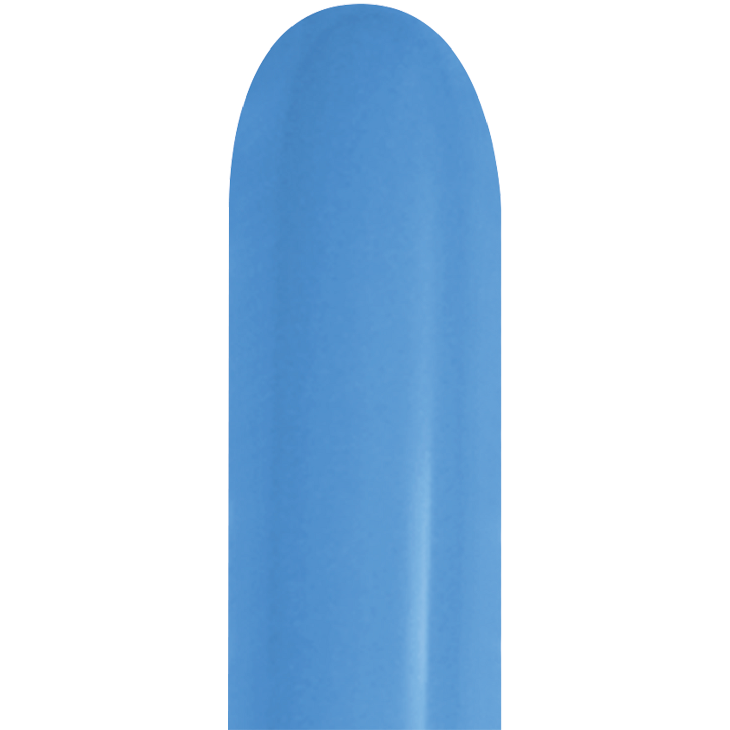 SEMPERTEX 260 NEON BLUE 50/BAG