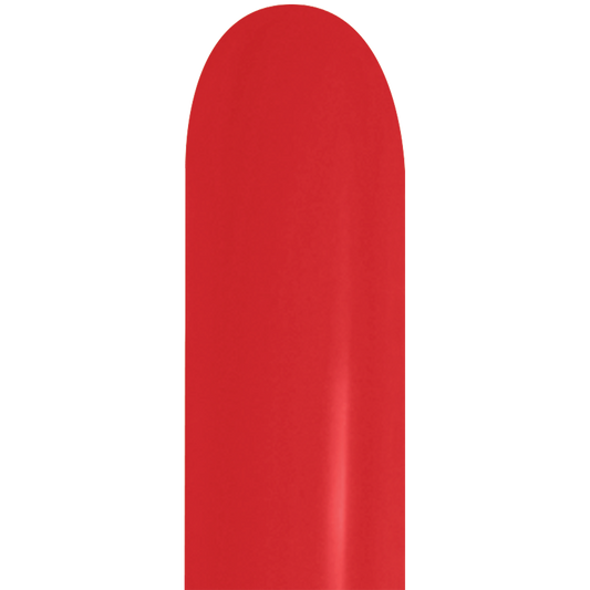 SEMPERTEX 260 METALLIC RED 50/BAG