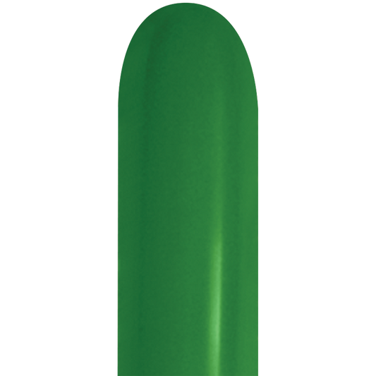 SEMPERTEX 260 METALLIC GREEN 50/BAG