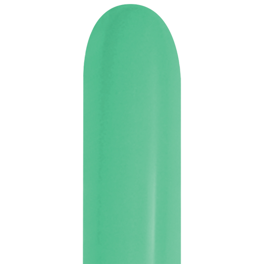 SEMPERTEX 260 FASHION GREEN NOZZLE UP 50/BAG