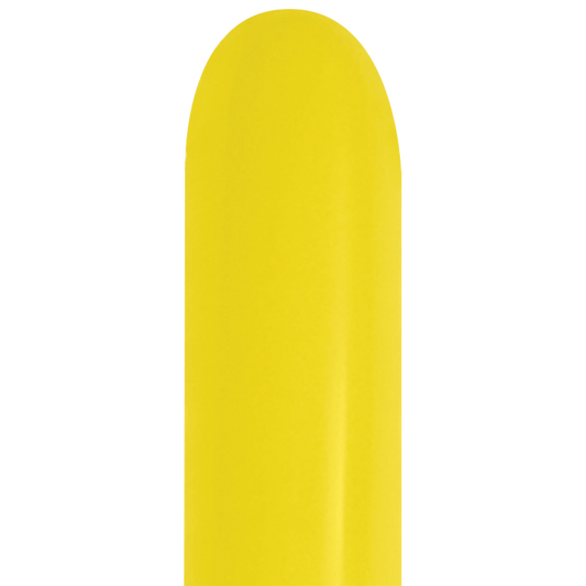 SEMPERTEX 260 FASHION YELLOW NOZZLE UP 50/BAG