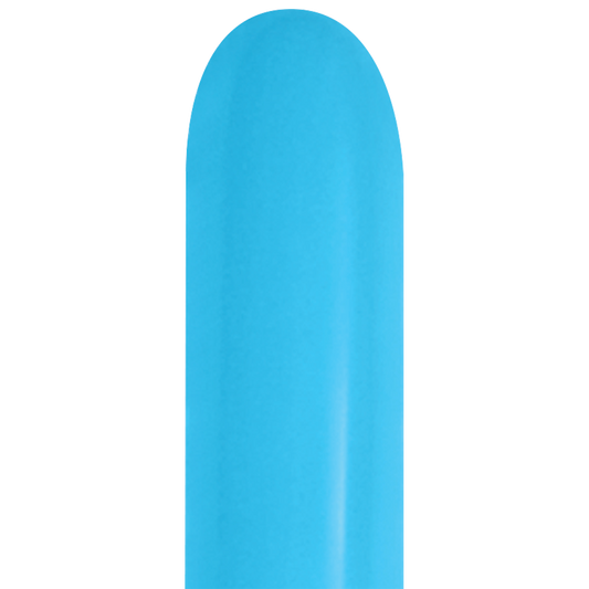 SEMPERTEX 260 FASHION BLUE NOZZLE UP 50/BAG