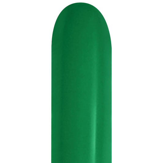 SEMPERTEX 260 FASHION FOREST GREEN NOZZLE UP 50/BAG