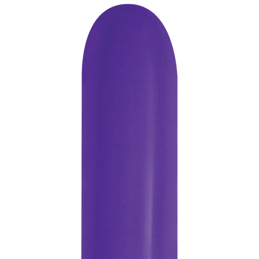 SEMPERTEX 260 FASHION VIOLET NOZZLE UP 50/BAG