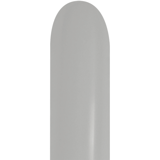 SEMPERTEX 260 METALLIC SILVER NOZZLE UP 50/BAG