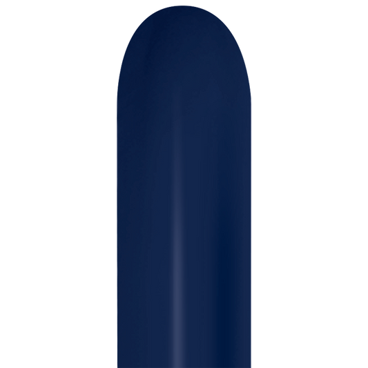 SEMPERTEX 260 FASHION NAVY BLUE NOZZLE UP 50/BAG