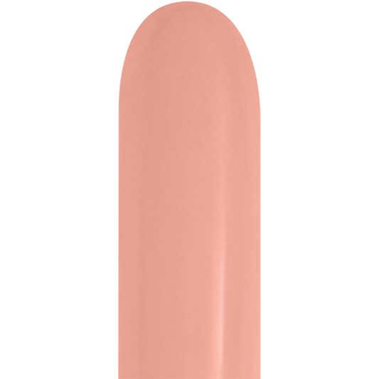 SEMPERTEX 260 METALLIC ROSE GOLD NOZZLE UP 50/BAG