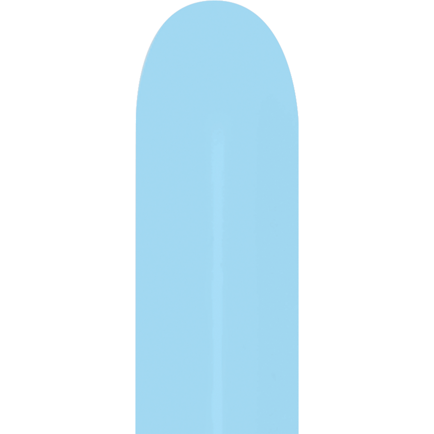 SEMPERTEX 260 PASTEL MATTE BLUE NOZZLE UP 50/BAG