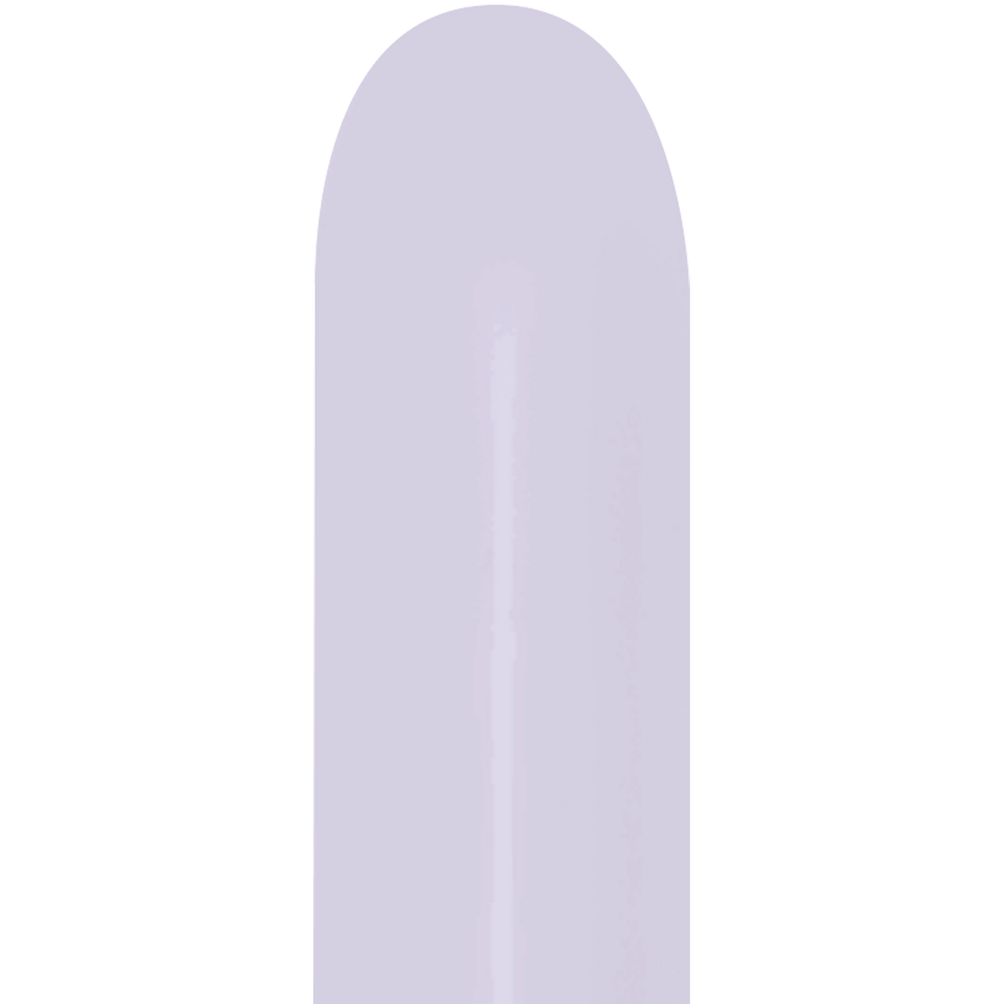 SEMPERTEX 260 PASTEL MATTE LILAC NOZZLE UP 50/BAG