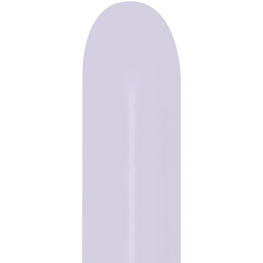 SEMPERTEX 260 PASTEL MATTE LILAC NOZZLE UP 50/BAG