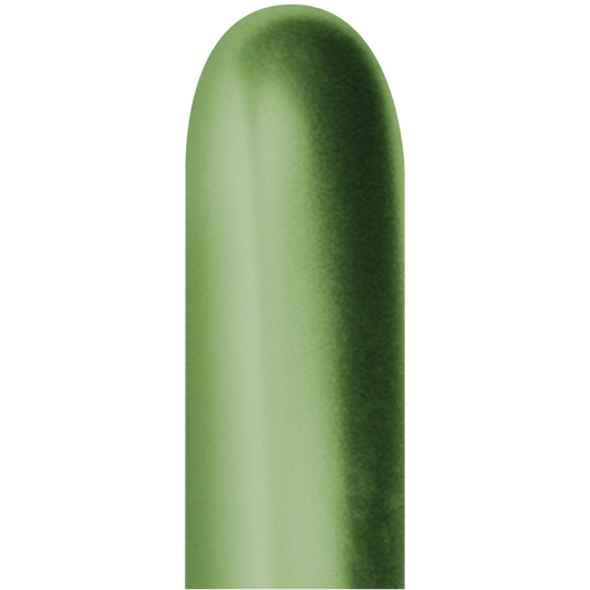 SEMPERTEX 260 REFLEX KEY LIME GREEN 50/BAG