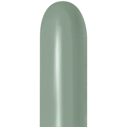 SEMPERTEX 260 PASTEL DUSK LAUREL GREEN  50/BAG