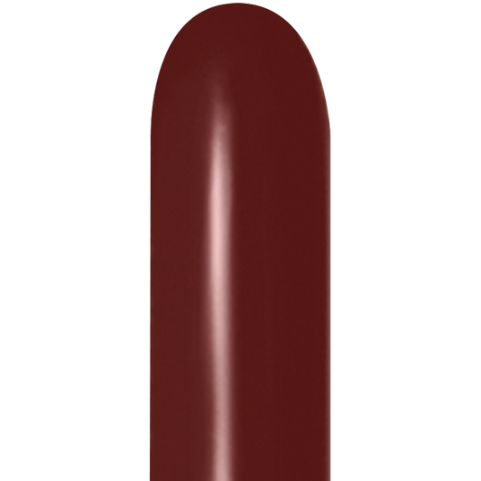 SEMPERTEX 260 DELUXE MERLOT  50/BAG