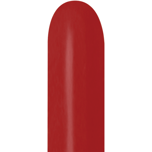 SEMPERTEX 260 DELUXE IMPERIAL RED 50/BAG