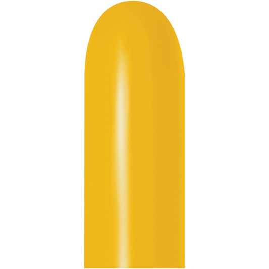 SEMPERTEX 260 DELUXE HONEY YELLOW 50/BAG