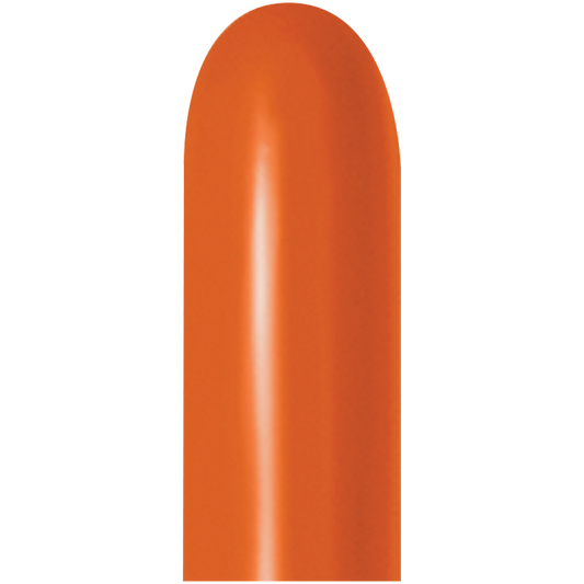 SEMPERTEX 260 DELUXE SUNSET ORANGE 50/BAG