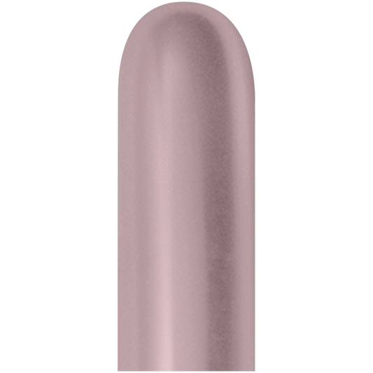 SEMPERTEX 260 SILK PINK BLOSSOM NOZZLE UP 50/BAG